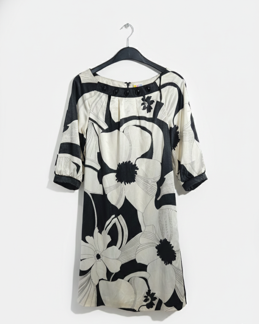 Vestido Mujer Talla L
