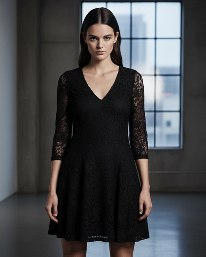 Vestido Mujer Talla S