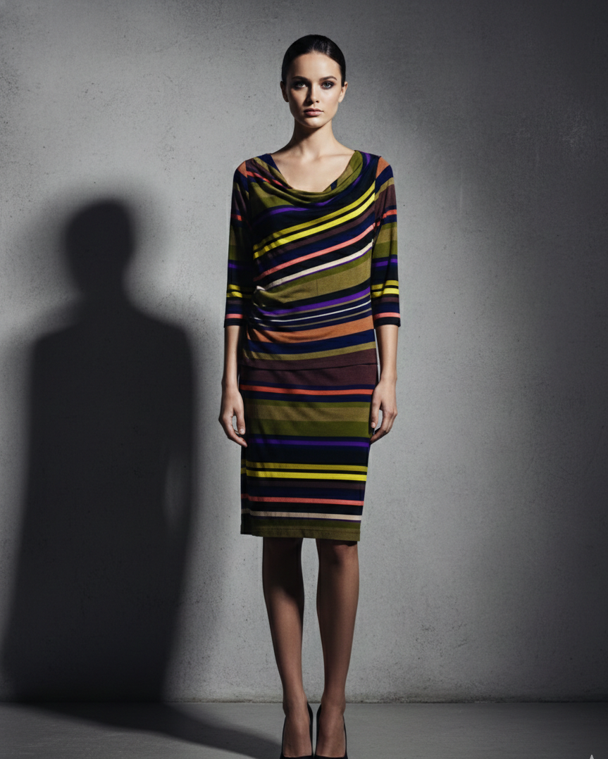 Vestido Mujer Talla L