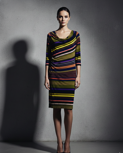 Vestido Mujer Talla L