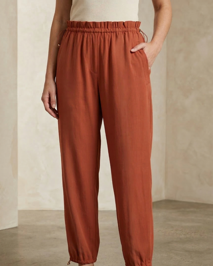 Pantalón Mujer Talla L