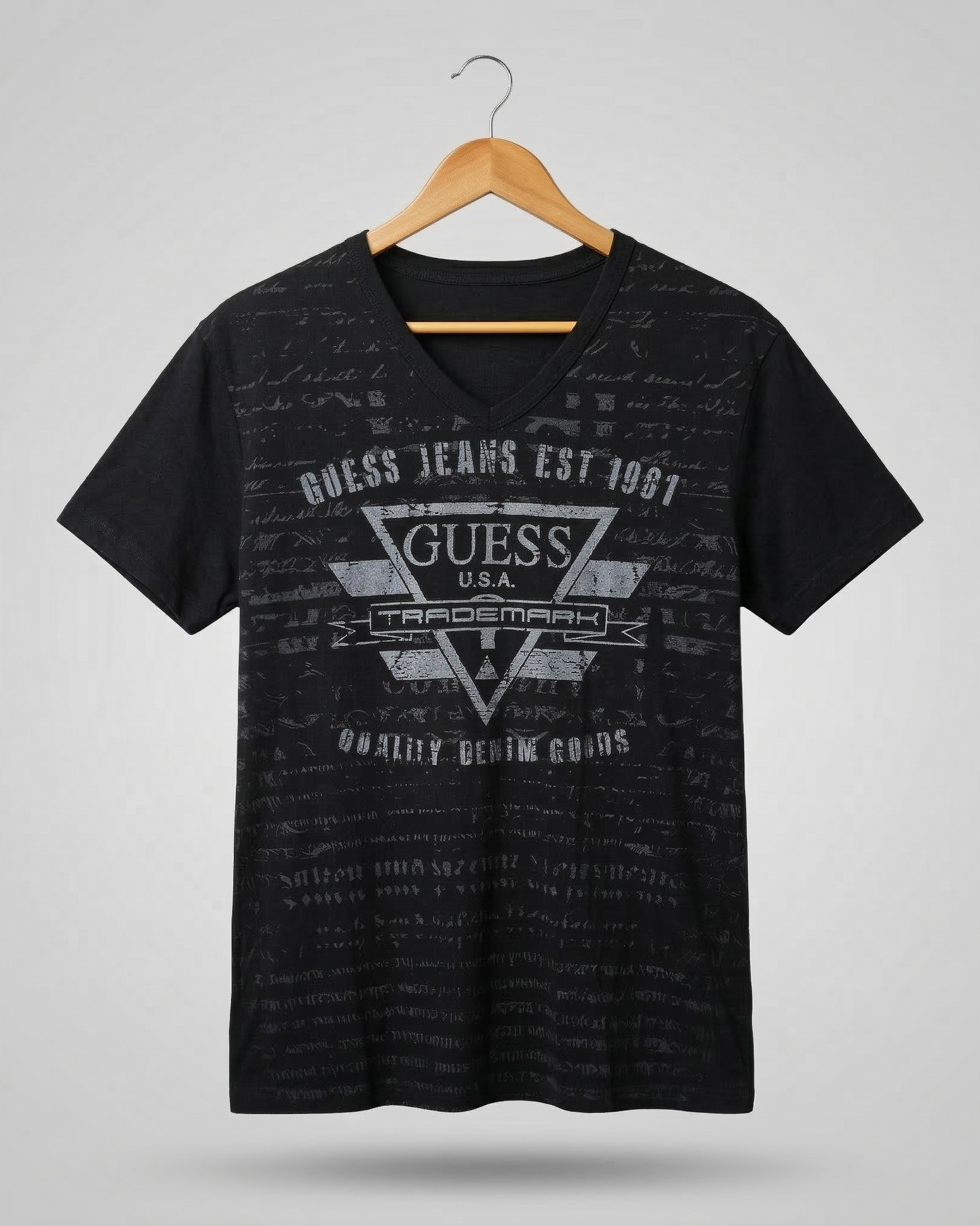 Polera Hombre Talla L