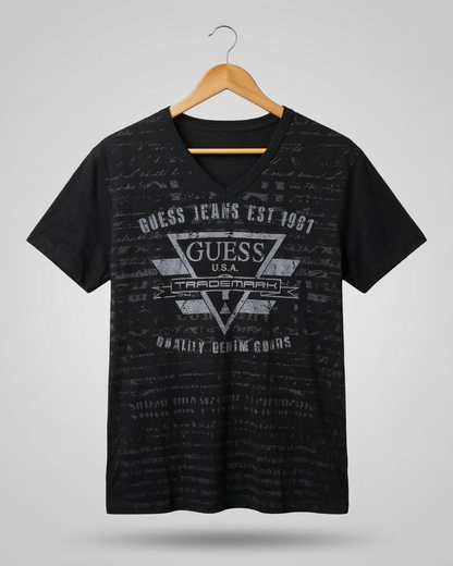 Polera Hombre Talla L