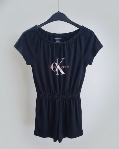 Vestido Mujer CK Talla L (Niña)
