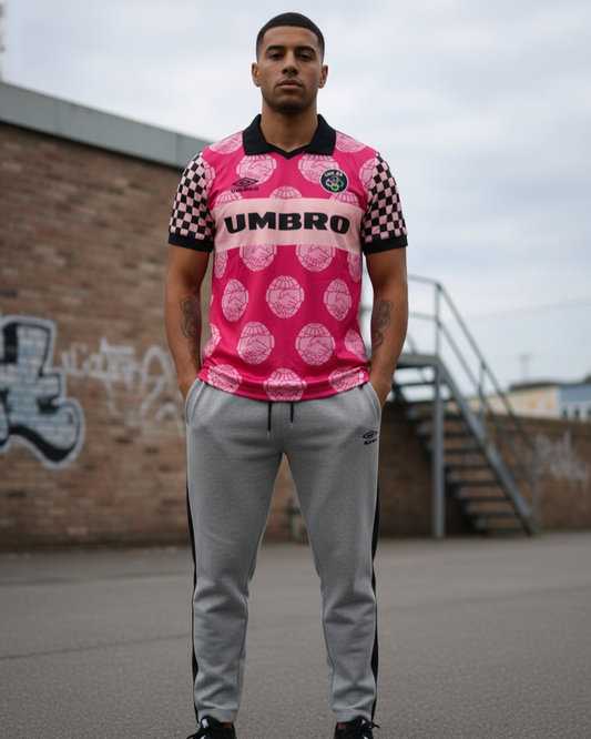 Camiseta Umbro Talla S