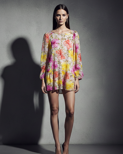 Vestido Mujer Talla S
