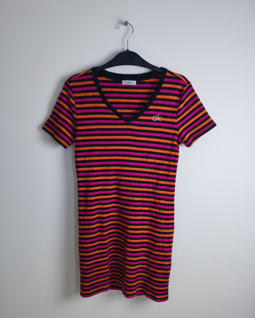 Vestido Mujer CK Talla M