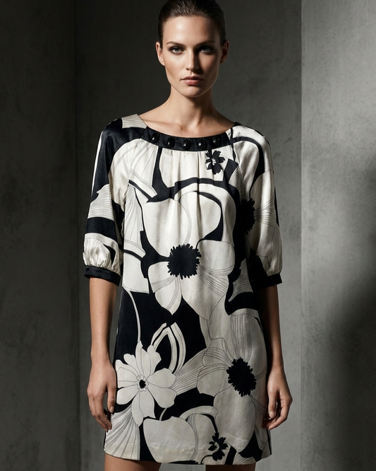 Vestido Mujer Talla L