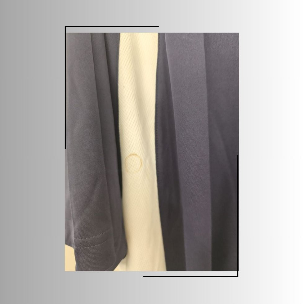 Polera Champion Hombre Talla 2XL