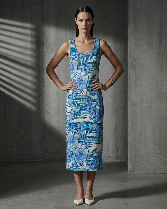 Vestido Mujer Talla S